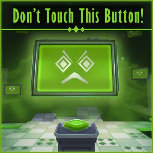 Don't Touch this Button!. Изображение 1
