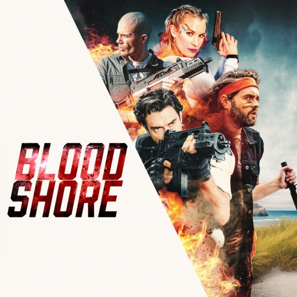 Bloodshore. Изображение 1