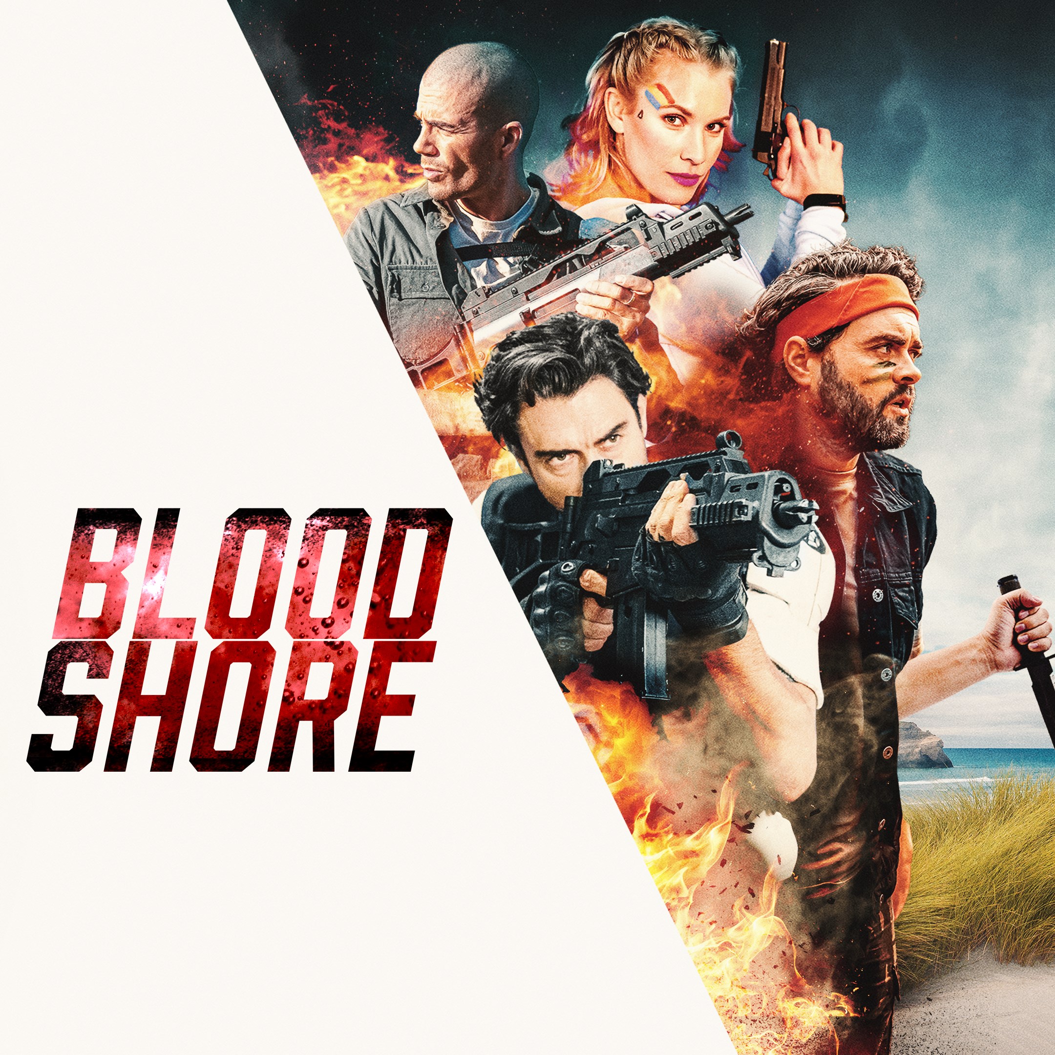 Bloodshore. Изображение 1