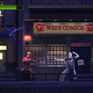 Мегапакет для Kinect: Четыре в одном. Изображение 2