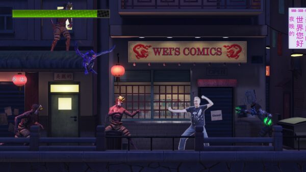 Мегапакет для Kinect: Четыре в одном. Изображение 2