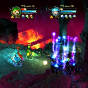 Ages of Mages: the last keeper. Изображение 4