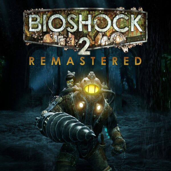 BioShock 2 Remastered. Изображение 1