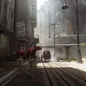Dishonored 2. Изображение 2