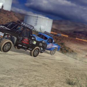 Baja: Edge of Control HD. Изображение 3