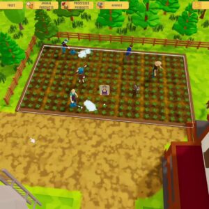 Farming Life. Изображение 4