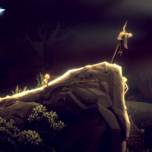 The Darkest Tales. Изображение 2