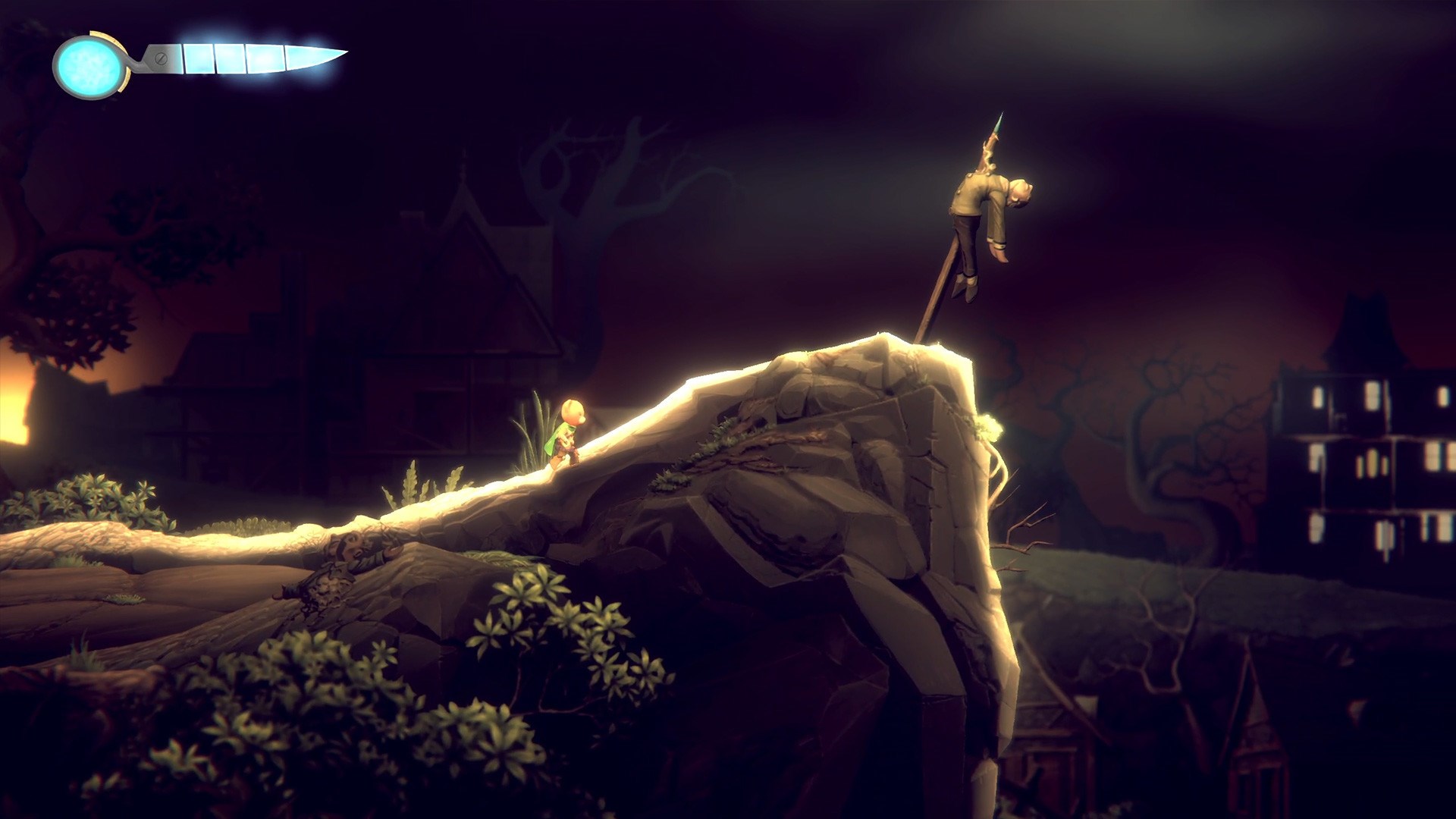 The Darkest Tales. Изображение 2