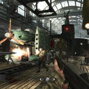 Call of Duty®: World at War. Изображение 4