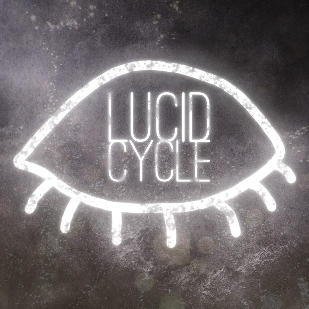 Lucid Cycle. Изображение 1