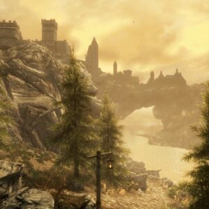 The Elder Scrolls V: Skyrim Special Edition. Изображение 3
