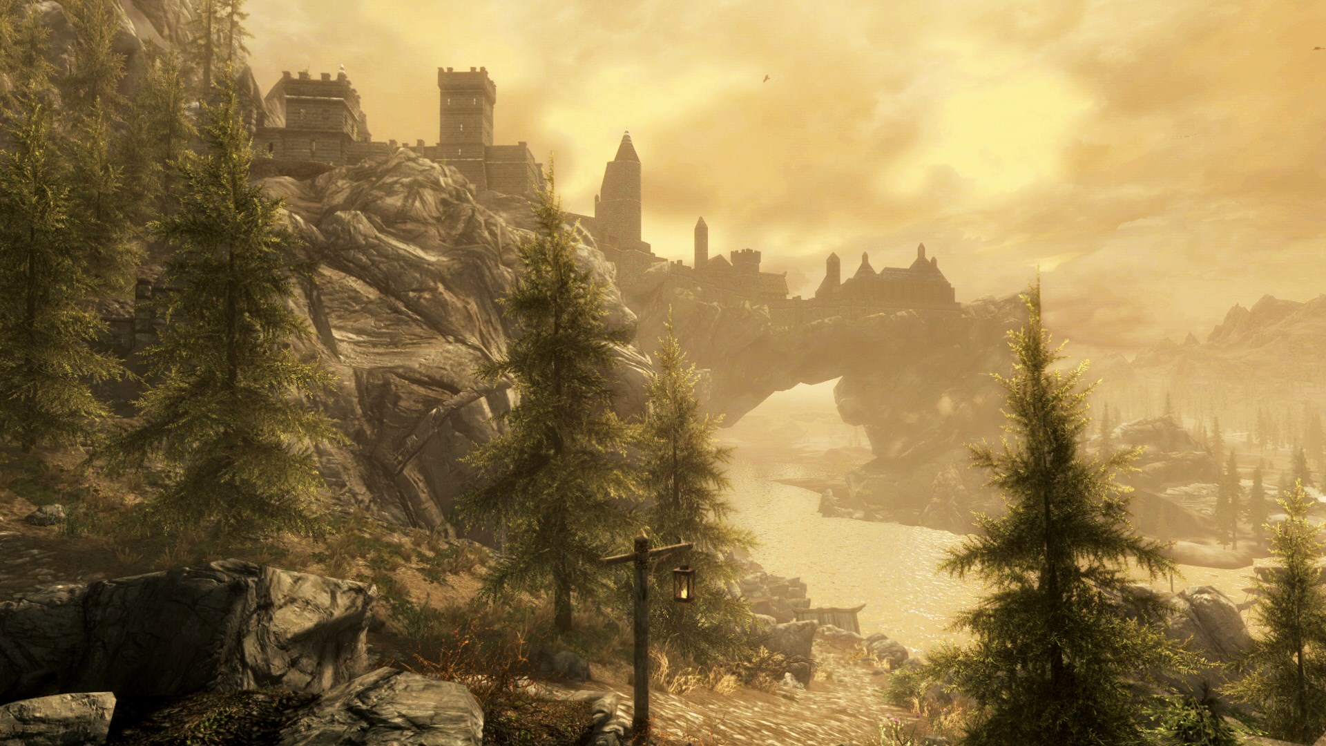 The Elder Scrolls V: Skyrim Special Edition. Изображение 3