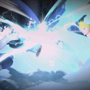 NARUTO X BORUTO Ultimate Ninja STORM CONNECTIONS. Изображение 3