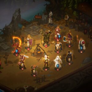 Dark Quest 3. Изображение 4