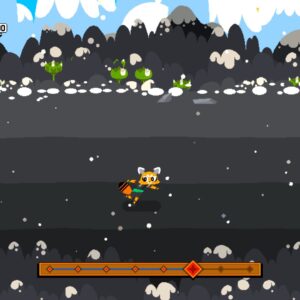 Ninjin: Clash of Carrots. Изображение 4