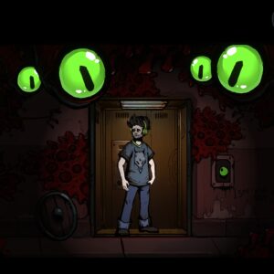 Almost My Floor (Xbox Series X|S). Изображение 2