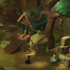 Death's Door. Изображение 4