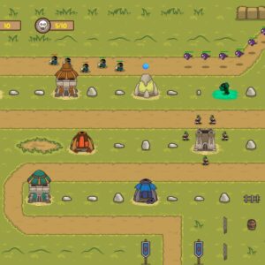 Royal Assault. Изображение 2