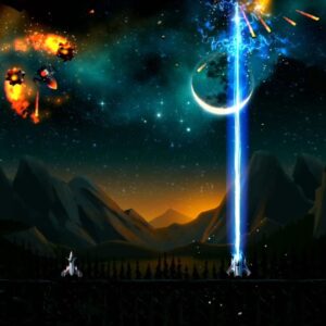 ASTROSMASH. Изображение 4