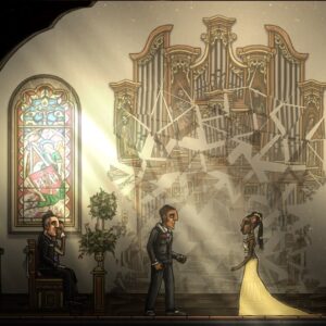 In Between. Изображение 4