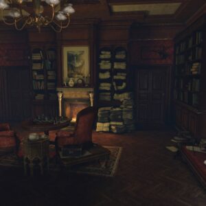 Sherlock Holmes: Crimes and Punishments Redux. Изображение 2
