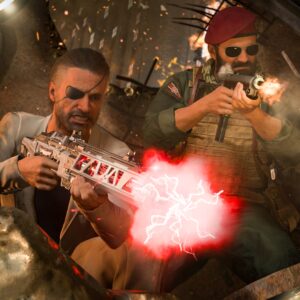 Call of Duty®: Vanguard - набор 'Два поколения'. Изображение 2
