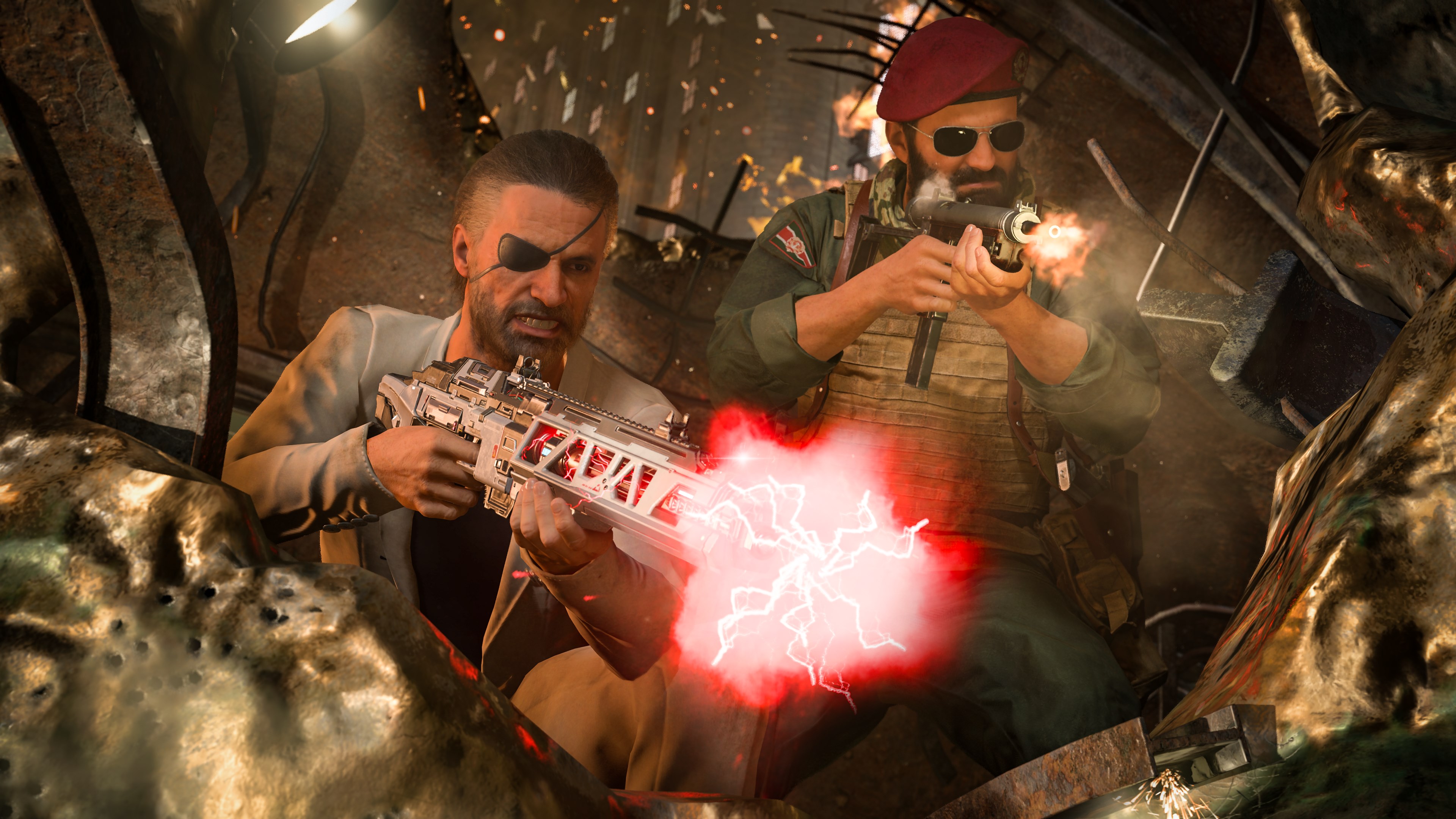 Call of Duty®: Vanguard - набор 