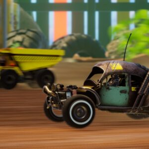 Super Toy Cars Offroad. Изображение 2