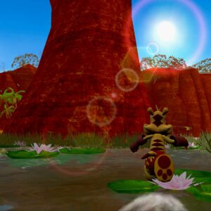 TY the Tasmanian Tiger HD. Изображение 2