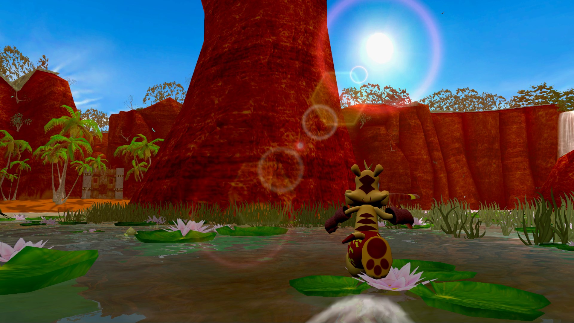 TY the Tasmanian Tiger HD. Изображение 2