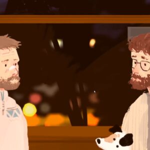 League of Enthusiastic Losers + Cyber Protocol. Изображение 3