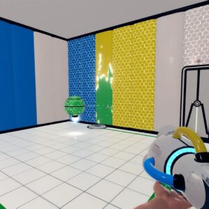ChromaGun. Изображение 4