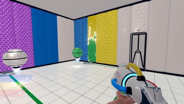 ChromaGun. Изображение 4