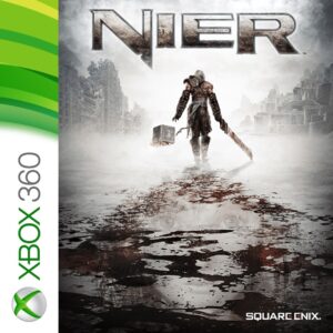 NIER. Изображение 1