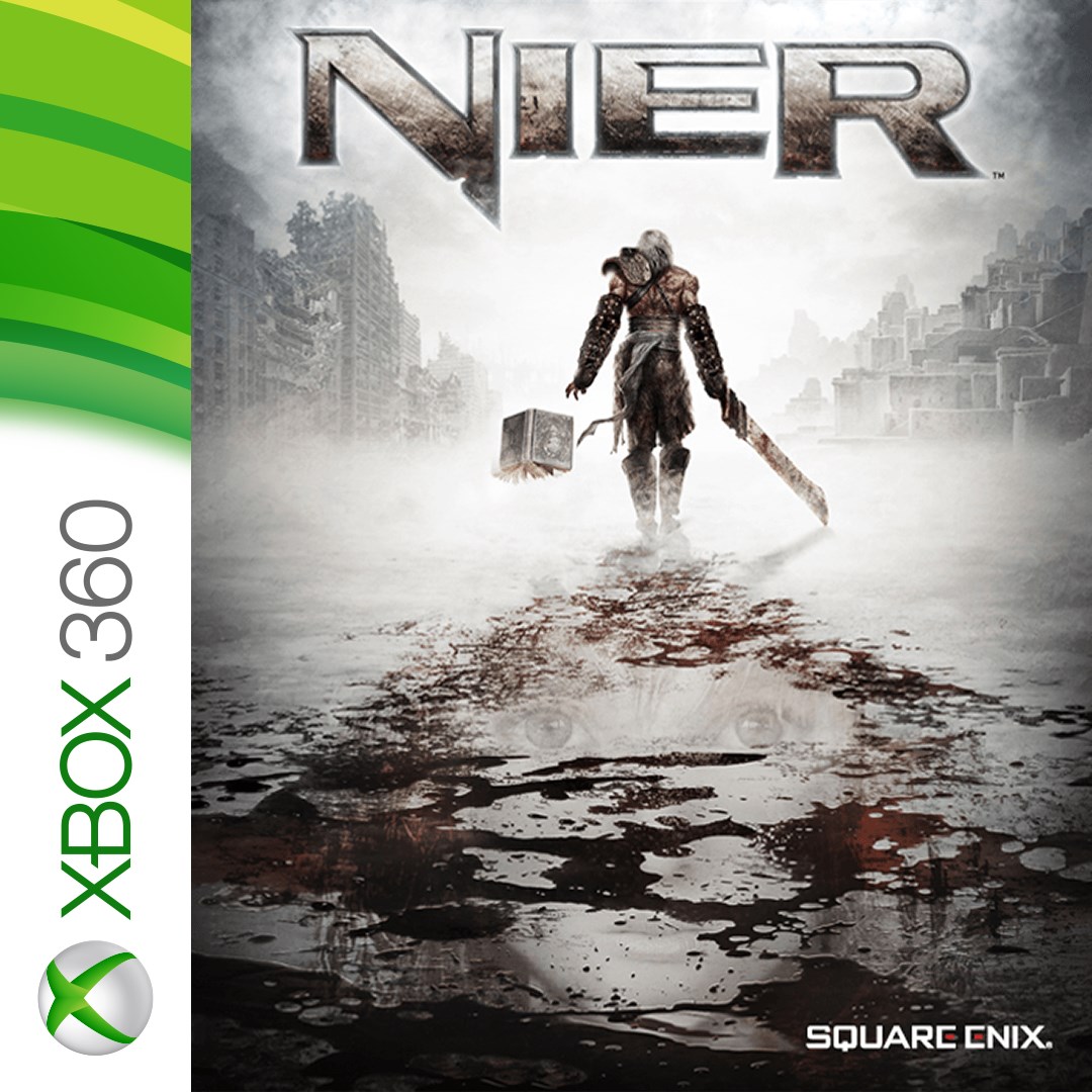 NIER. Изображение 1