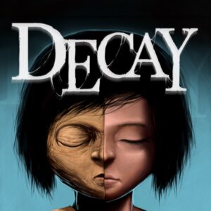 Decay. Изображение 1