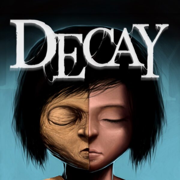 Decay. Изображение 1