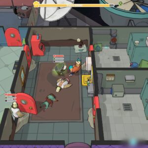 Godlike Burger. Изображение 4