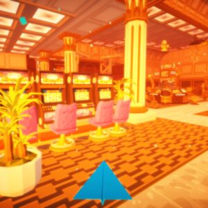Paper Dash - Invasion of Greed. Изображение 2