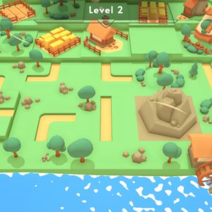 The Traveler's Path. Изображение 2