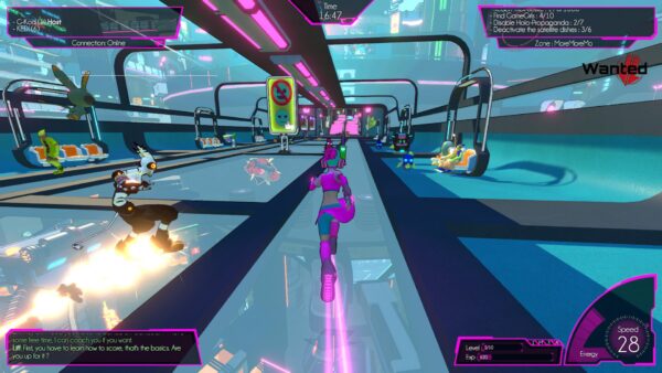 Hover. Изображение 4