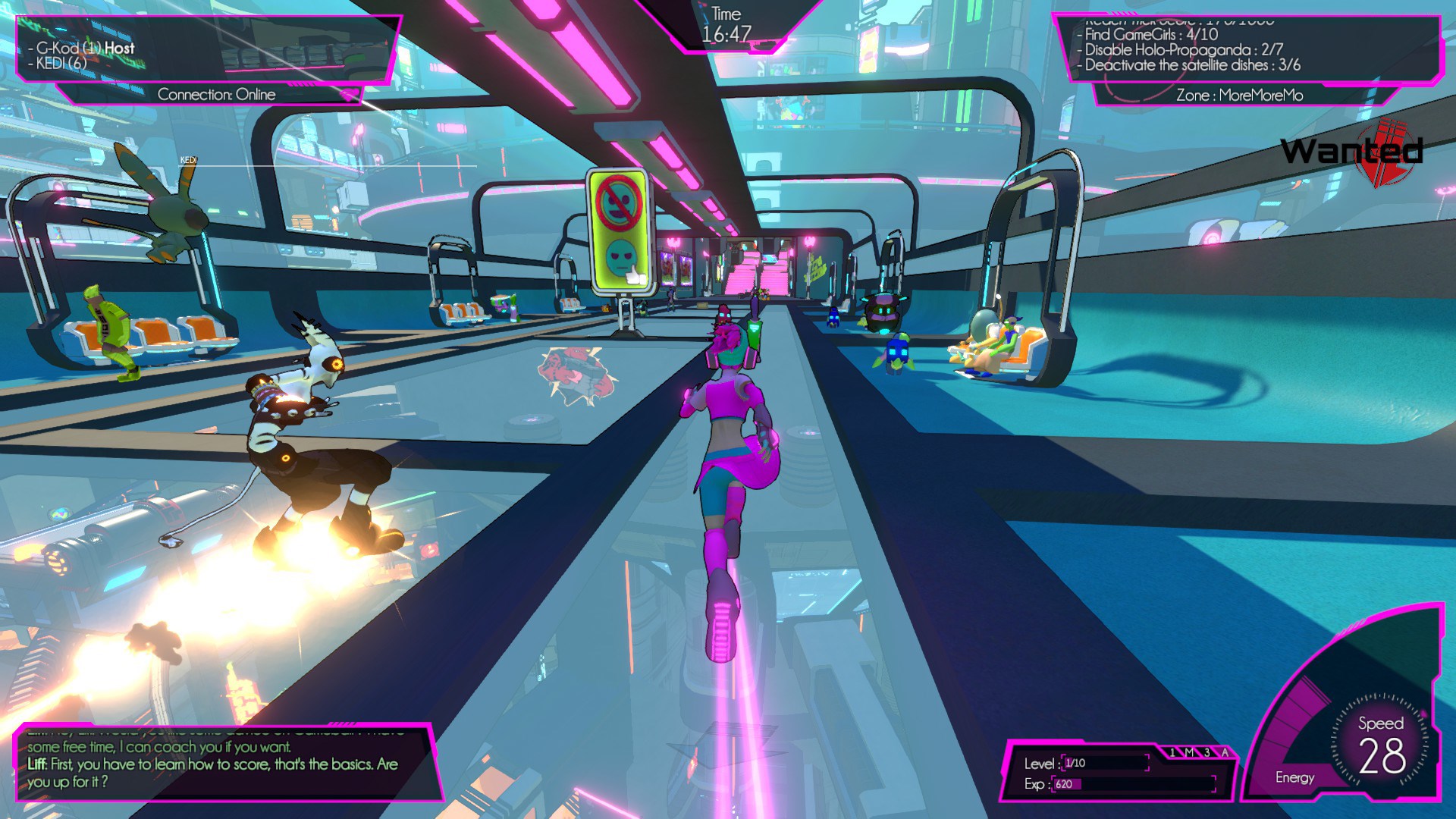 Hover. Изображение 4