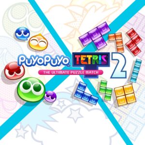 Puyo Puyo™ Tetris® 2. Изображение 1