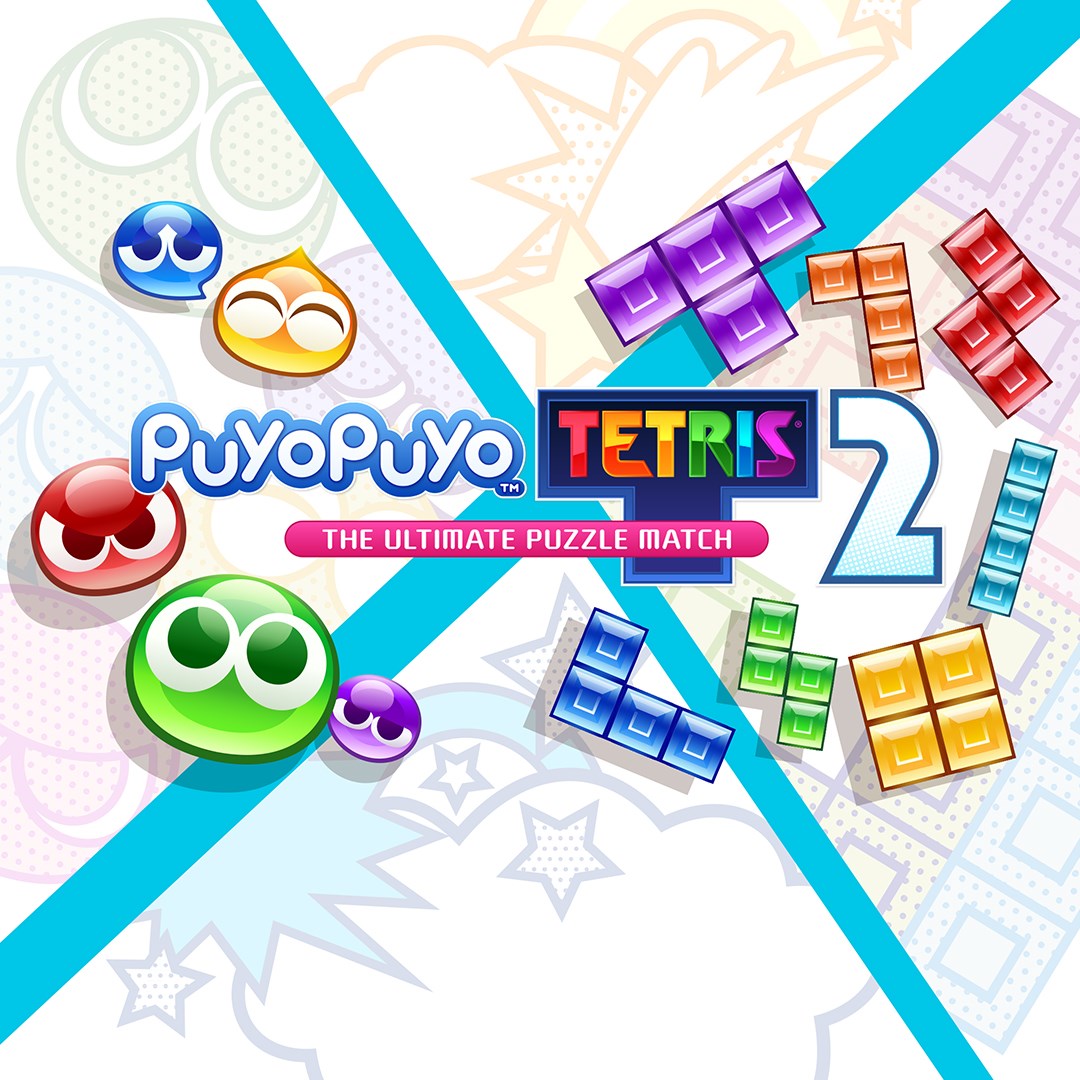 Puyo Puyo™ Tetris® 2. Изображение 1