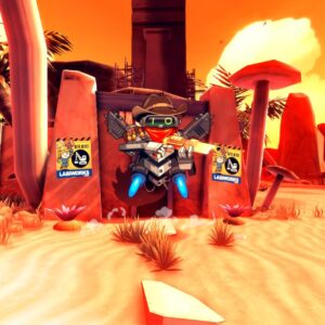 Away: Journey to the Unexpected. Изображение 4