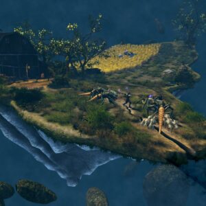 The Incredible Adventures of Van Helsing III. Изображение 4