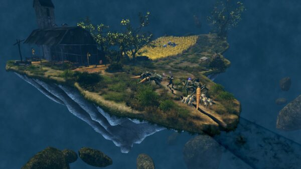 The Incredible Adventures of Van Helsing III. Изображение 4