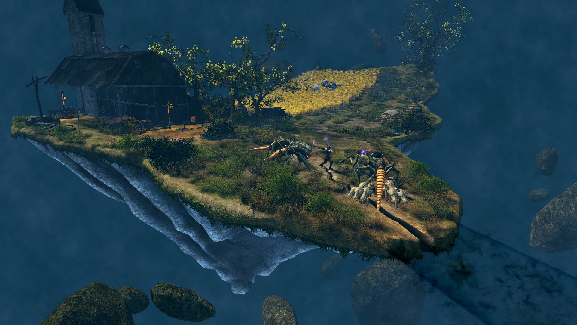 The Incredible Adventures of Van Helsing III. Изображение 4