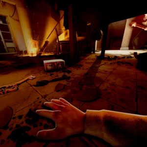 Evil Nun: The Broken Mask. Изображение 2