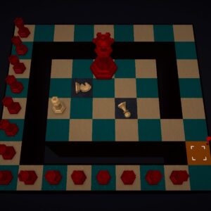 Chess Brain: Dark Troops. Изображение 2